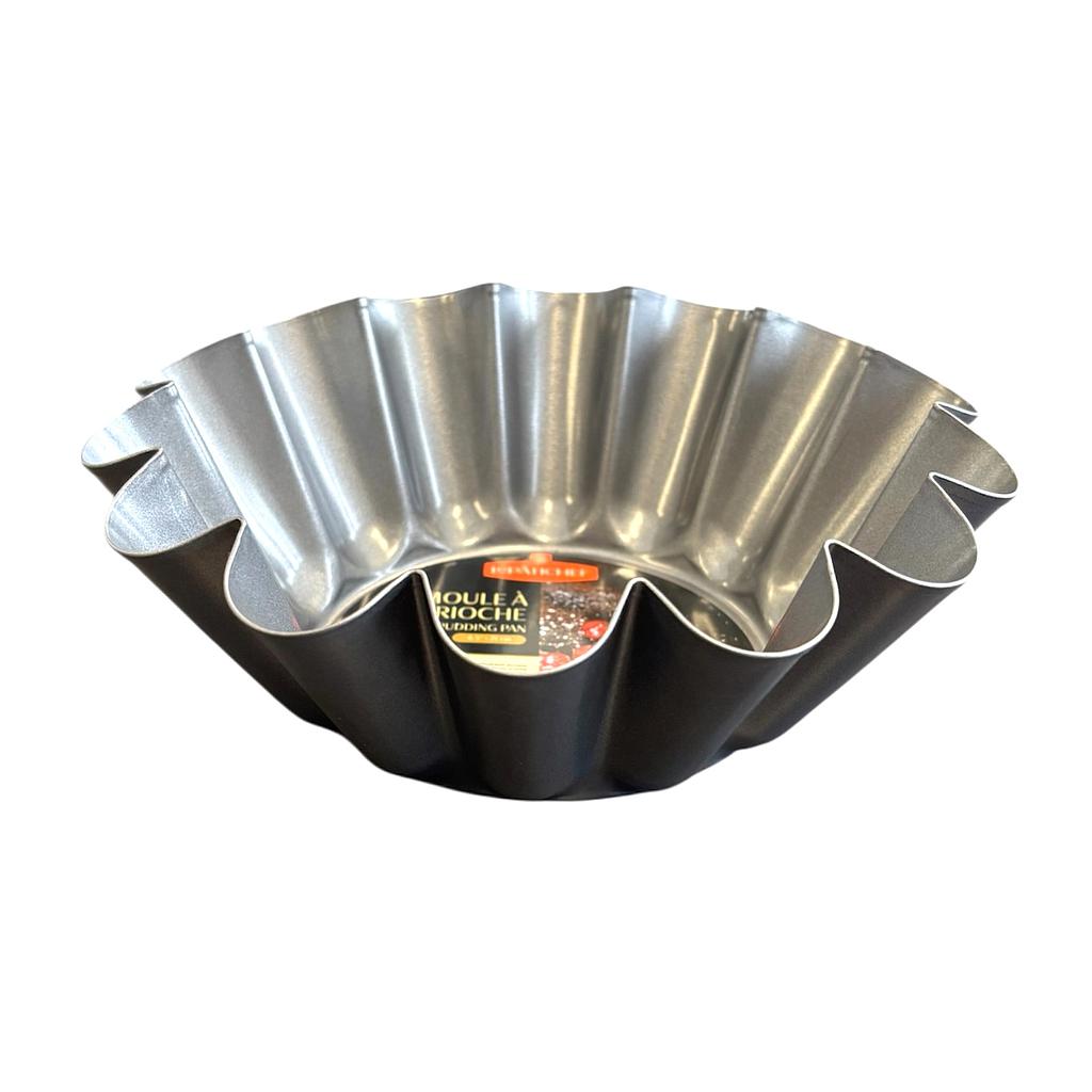 Le Pâtichef 8.5'' Pudding Mold