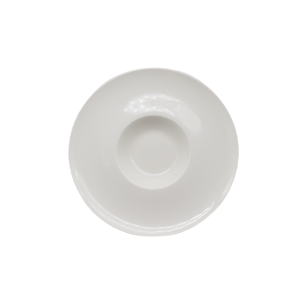 Crown 11.25'' Hat Plate