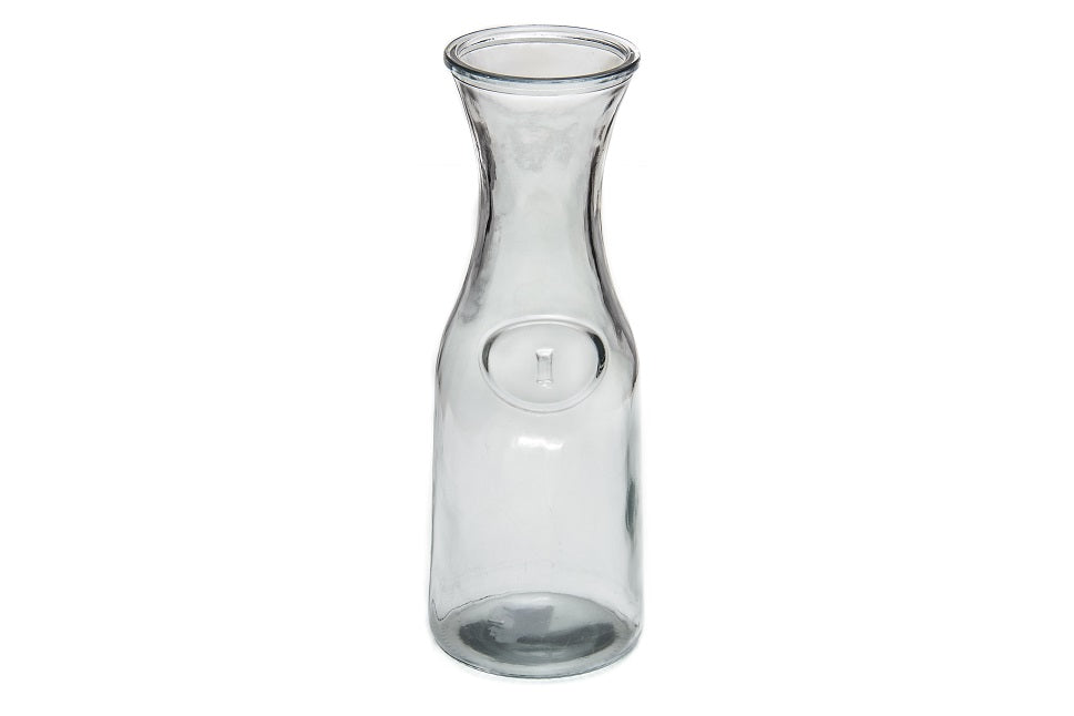 1L Wine Carafe