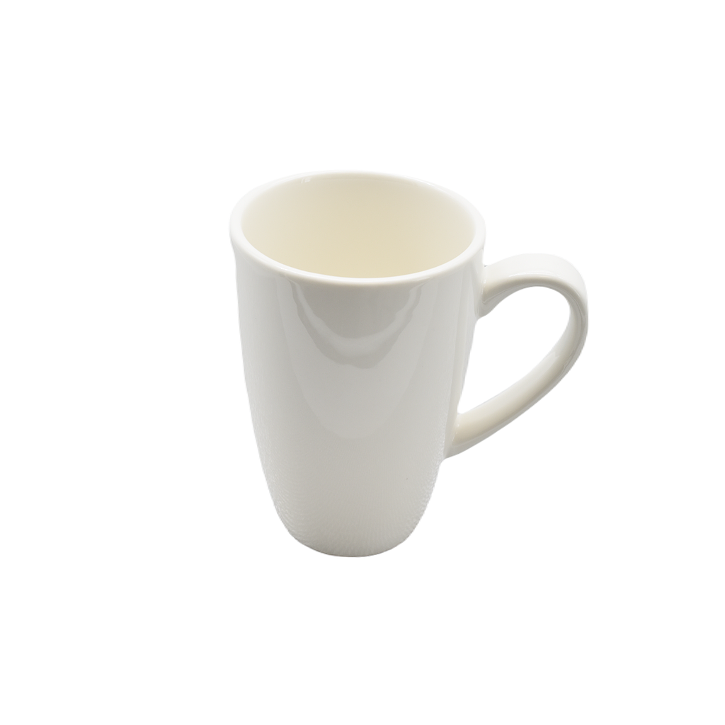 Crown 370 Ml Mug
