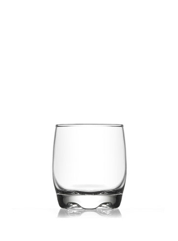 Adora 6Pk 9 3/4 Oz Whisky Glass