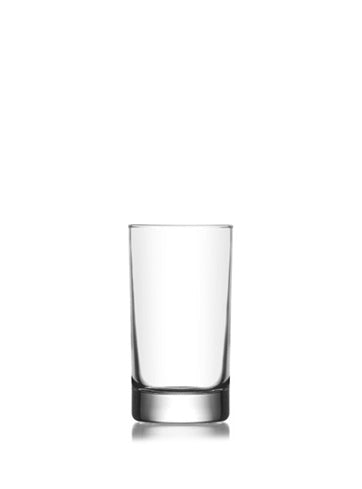 Ada 6Pk 5 1/4 Oz Juice Glass