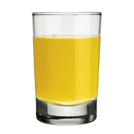 Atol 6 3/4 Oz Glass