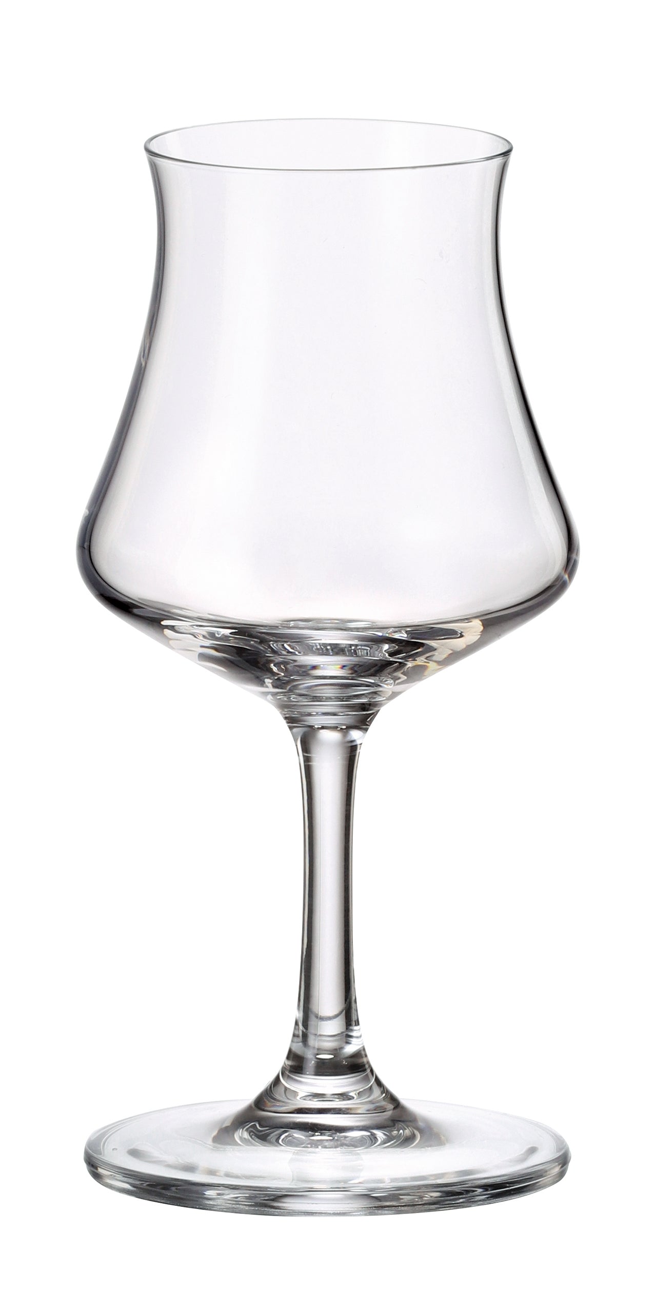 Sommelier's Chest 4 Pk Crystalline Rum Glass 170 Ml