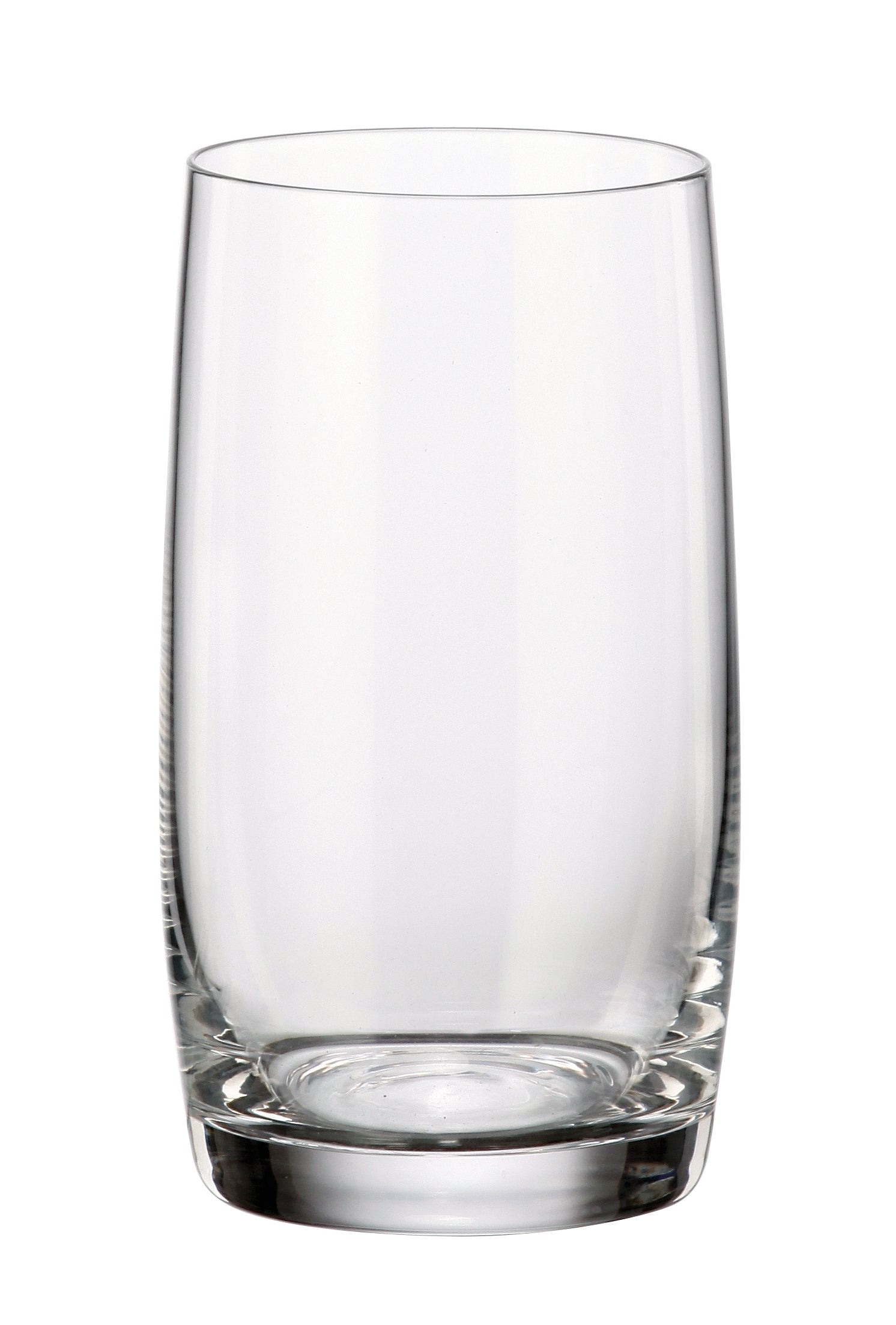Leona Crystalline 380 Ml Long Drink Glass 4 Pk