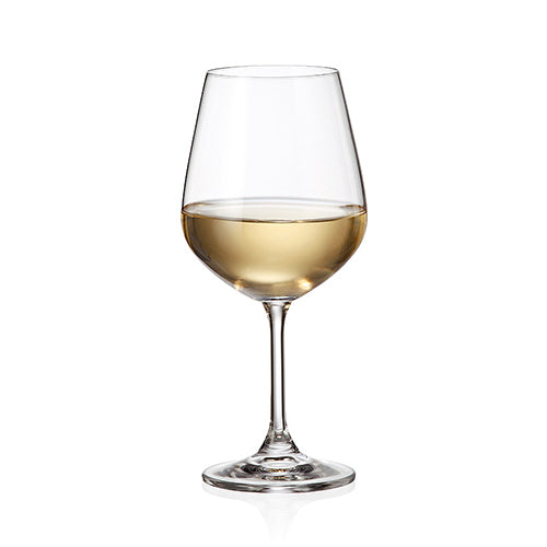Marta Crystalline 350 Ml Wine Glass 4 Pk