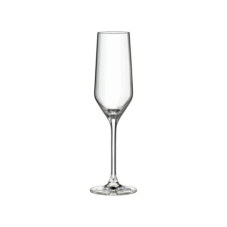 Martina Crystalline 220 Ml Champagne Glass 6 Pk