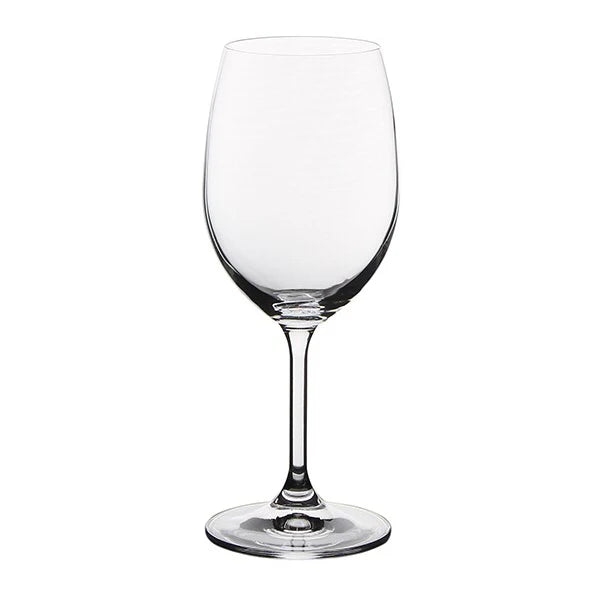 Martina Crystalline 590 Ml Bordeaux Glass 6 Pk