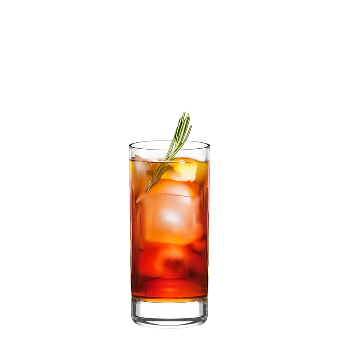 Mix-Drink New York Bar 350 ml