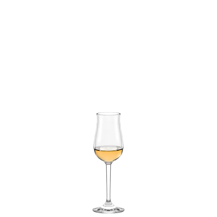 Large Grappa Glass Professional 104 ml