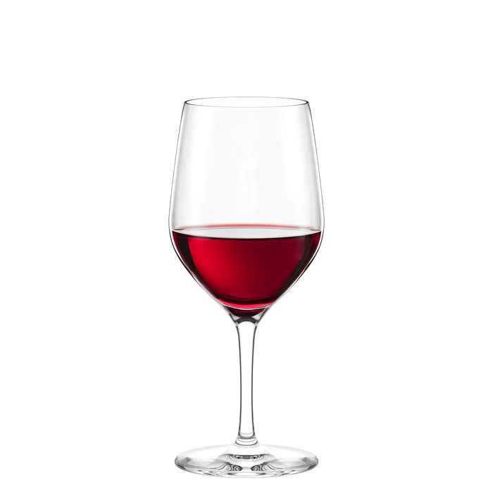 Red Wine Glass Ultra 450 ml