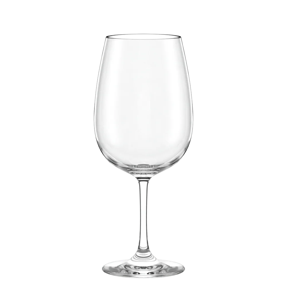Bordeaux Glass Cup Weinland 660 ml