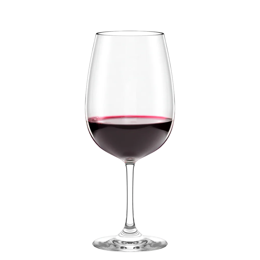 Bordeaux Glass Cup Weinland 660 ml
