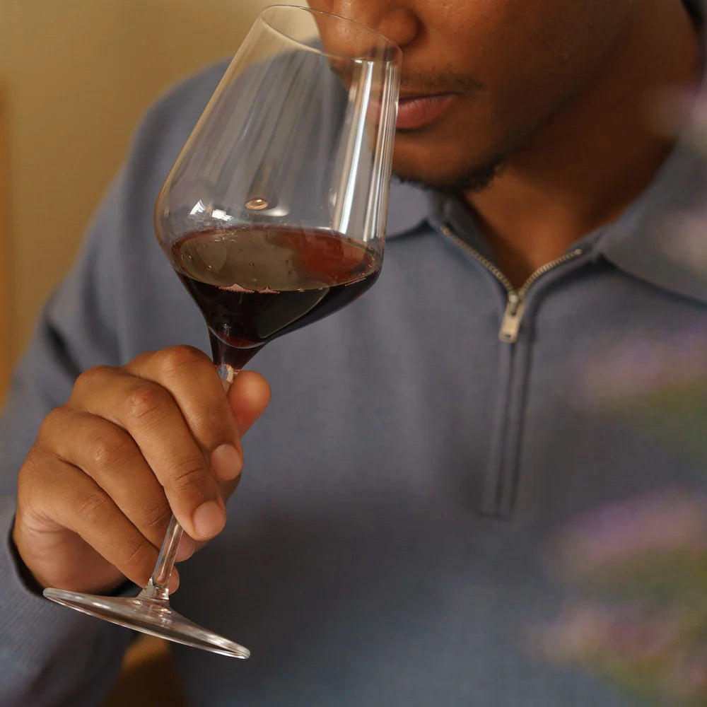 Red Wine Glass 568 ml