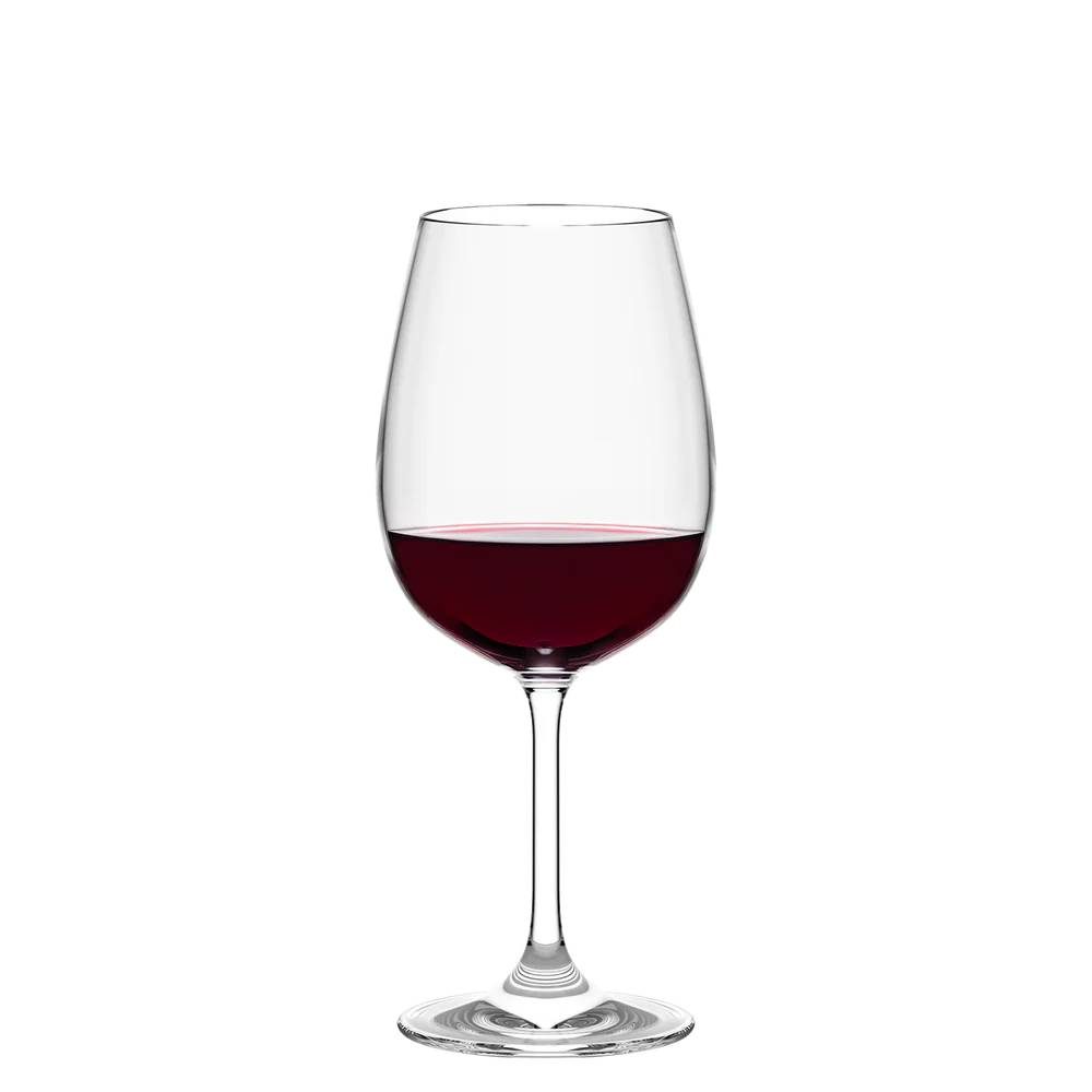 Red Wine Glass Weinland 450 ml