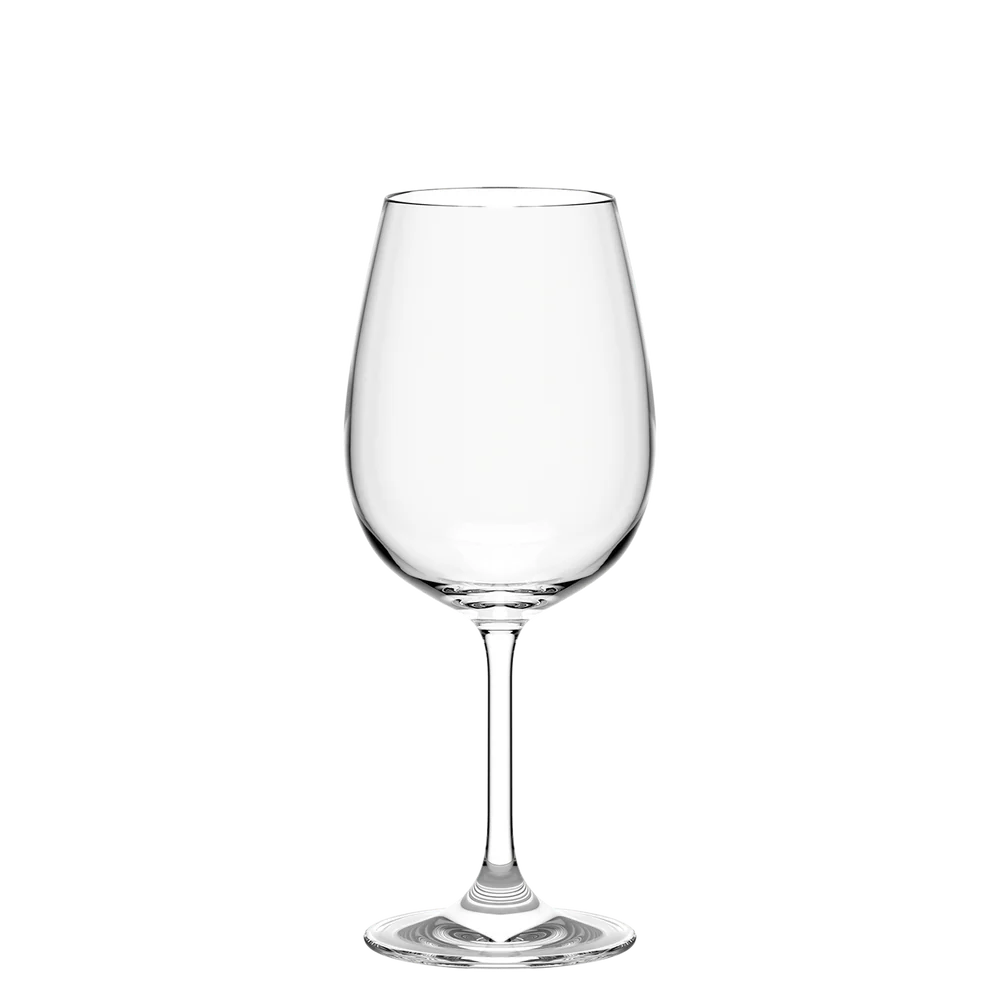 Red Wine Glass Weinland 450 ml