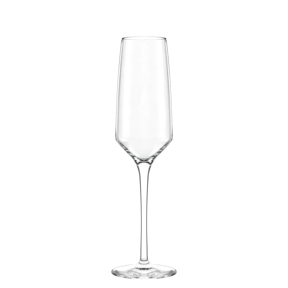 Flute Champagne glass 188 ml