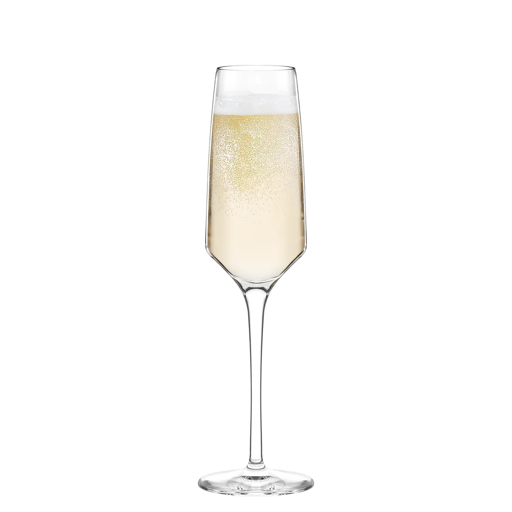 Flute Champagne glass 188 ml