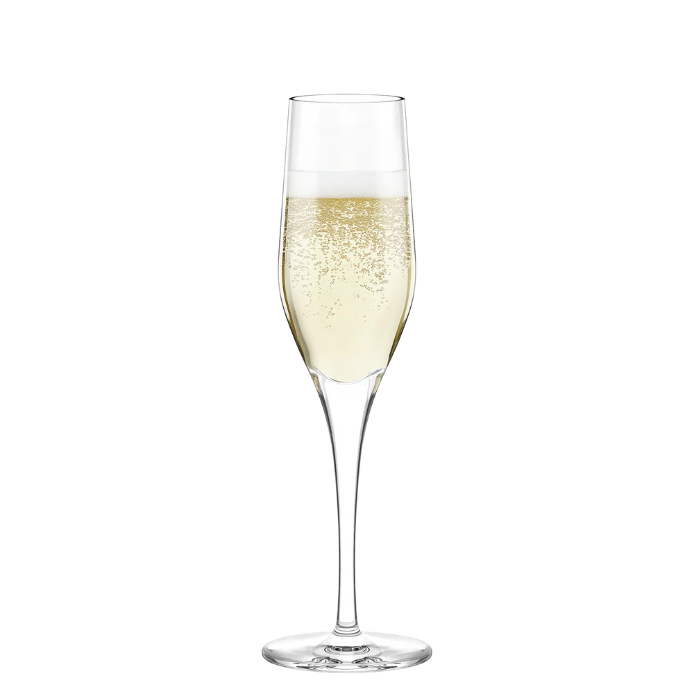 Champagne glass Exquisit 175 ml