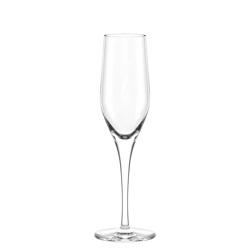 Champagne glass Exquisit 175 ml