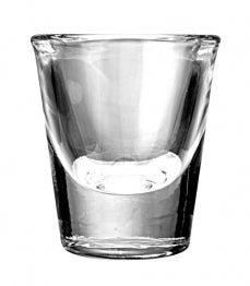 12 Pk 30 Ml Short Shot Glass