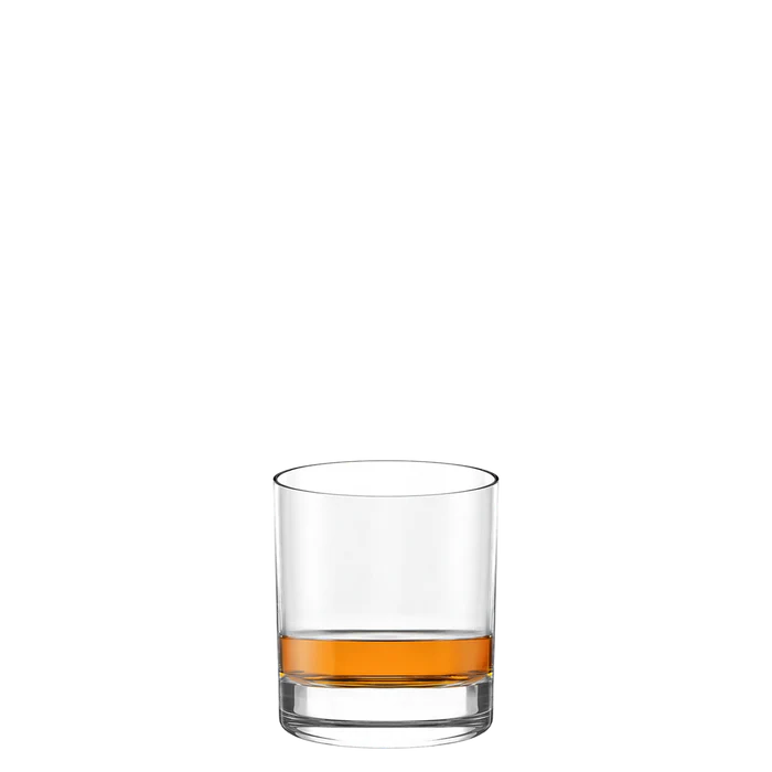 Whiskey Tumbler New York Bar 250 ml