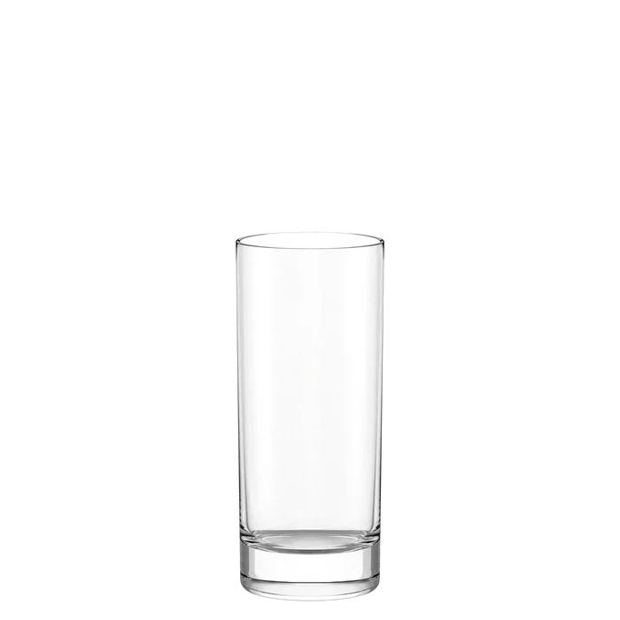 Large Juice Glass New York Bar 380 ml