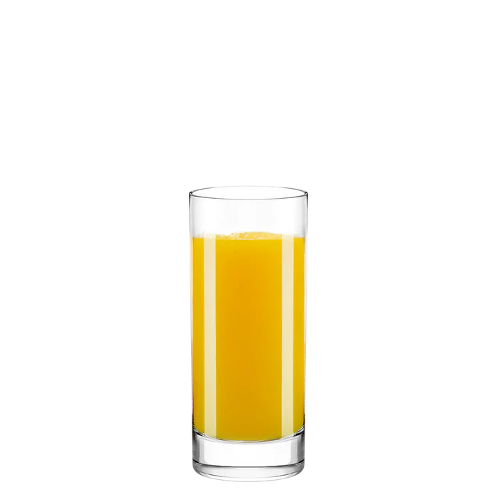 Large Juice Glass New York Bar 380 ml