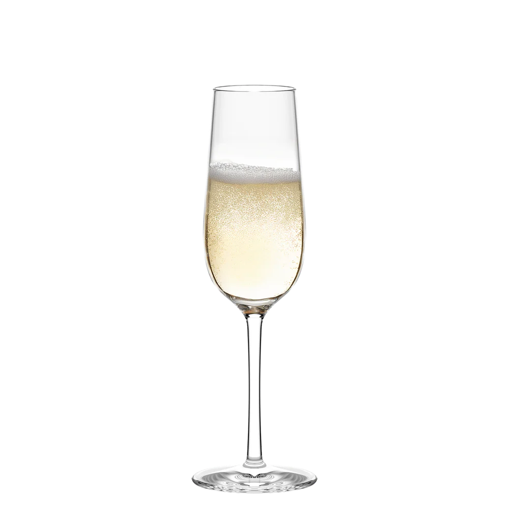 Champagne glass Weinland 200 ml